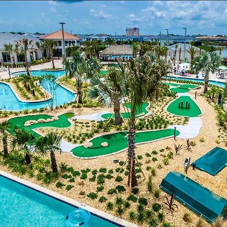3 Bed Condo Resort 4 Miles - Disney كيسيمي المظهر الخارجي الصورة