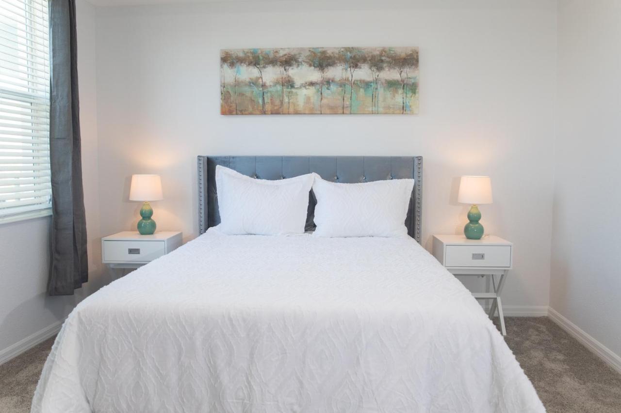 3 Bed Condo Resort 4 Miles - Disney كيسيمي المظهر الخارجي الصورة