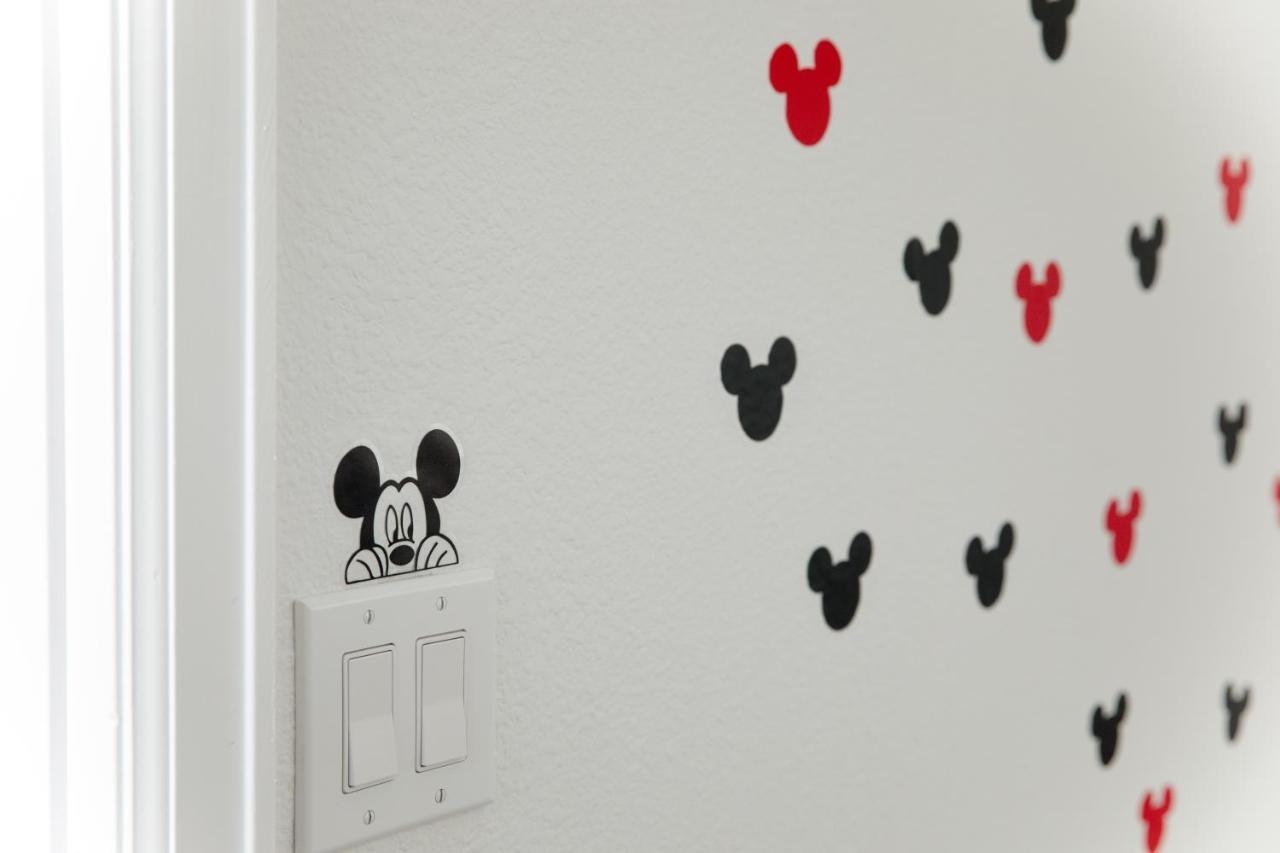 3 Bed Condo Resort 4 Miles - Disney كيسيمي المظهر الخارجي الصورة