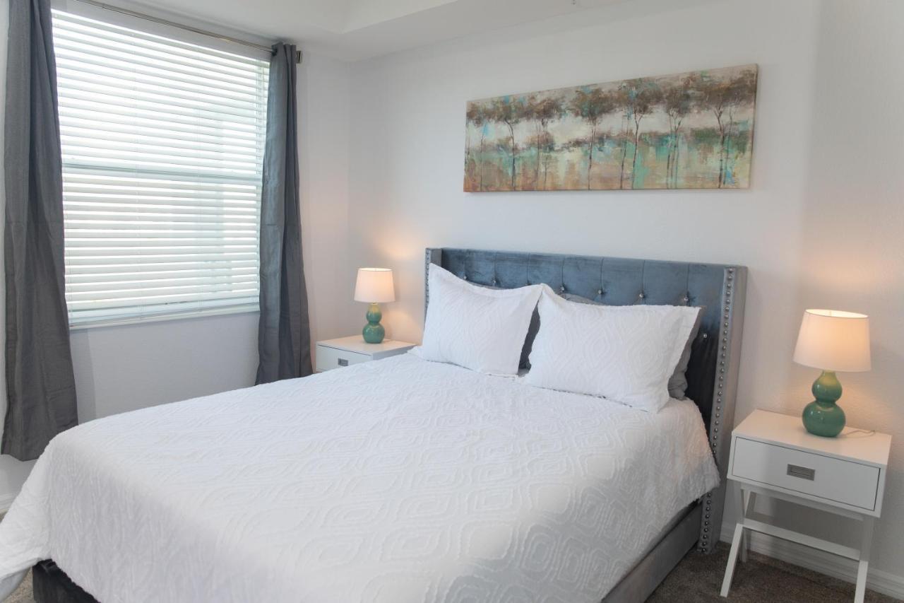 3 Bed Condo Resort 4 Miles - Disney كيسيمي المظهر الخارجي الصورة