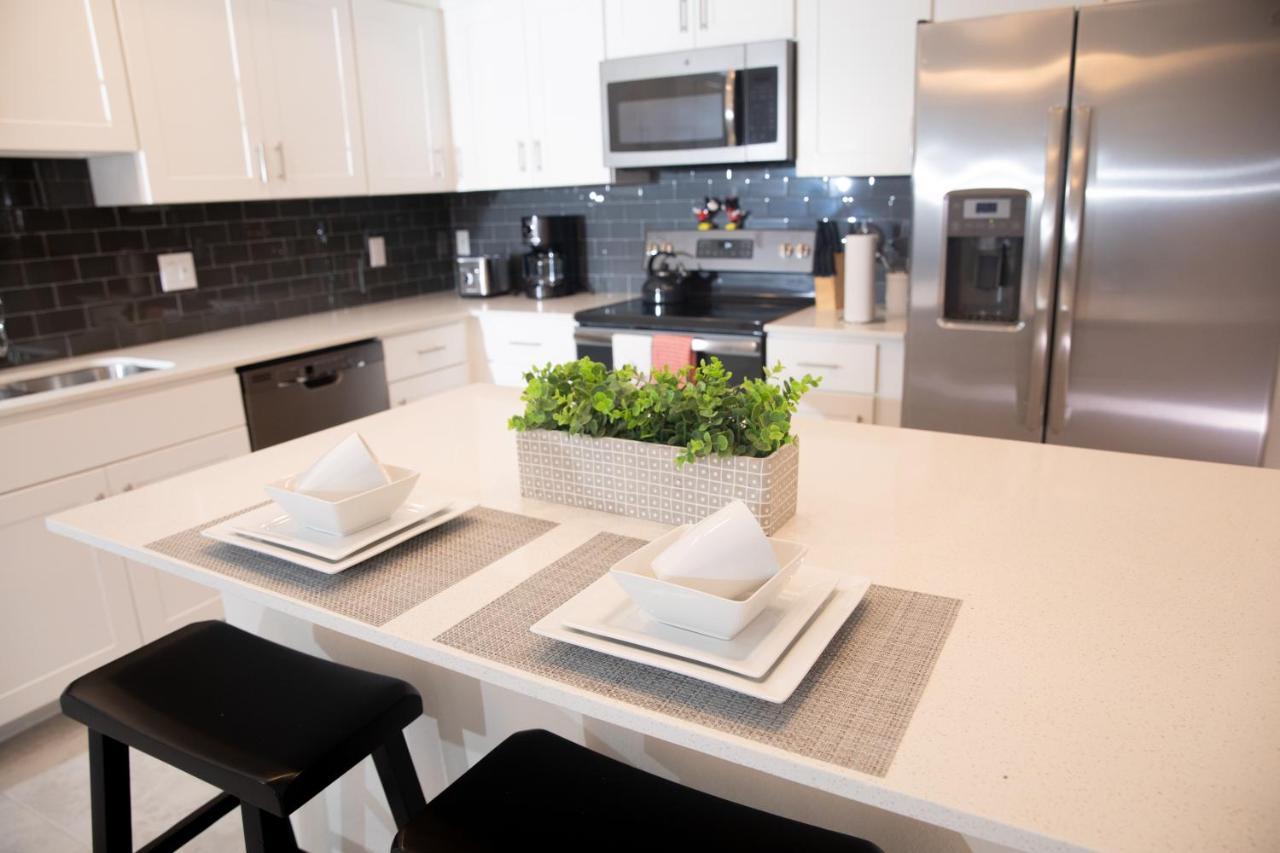 3 Bed Condo Resort 4 Miles - Disney كيسيمي المظهر الخارجي الصورة