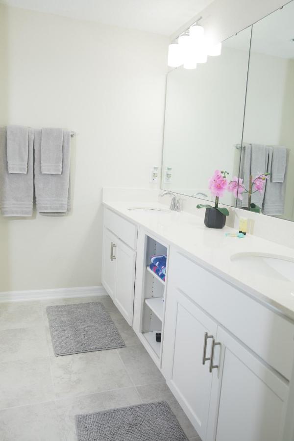 3 Bed Condo Resort 4 Miles - Disney كيسيمي المظهر الخارجي الصورة