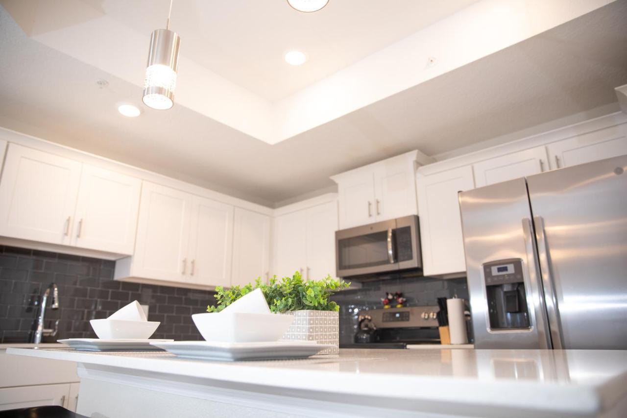 3 Bed Condo Resort 4 Miles - Disney كيسيمي المظهر الخارجي الصورة