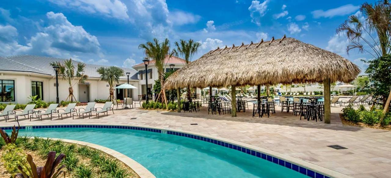 3 Bed Condo Resort 4 Miles - Disney كيسيمي المظهر الخارجي الصورة
