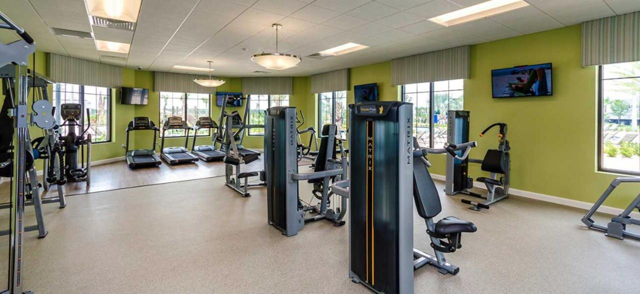 3 Bed Condo Resort 4 Miles - Disney كيسيمي المظهر الخارجي الصورة
