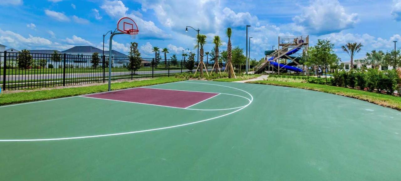 3 Bed Condo Resort 4 Miles - Disney كيسيمي المظهر الخارجي الصورة
